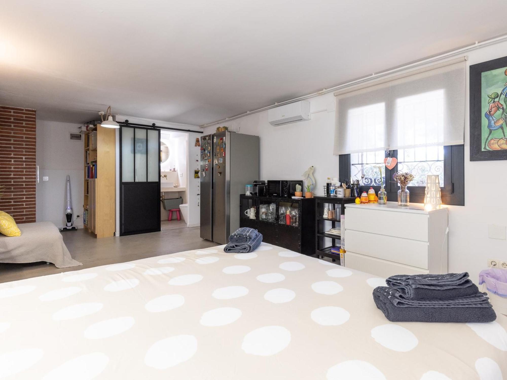 Apartmán Chez Adela Almoster Exteriér fotografie