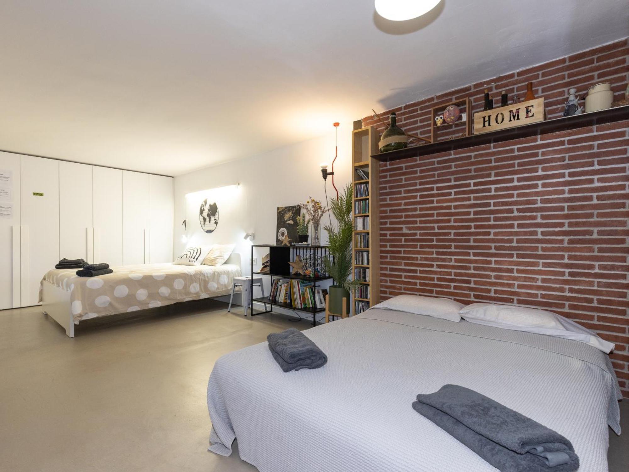 Apartmán Chez Adela Almoster Exteriér fotografie