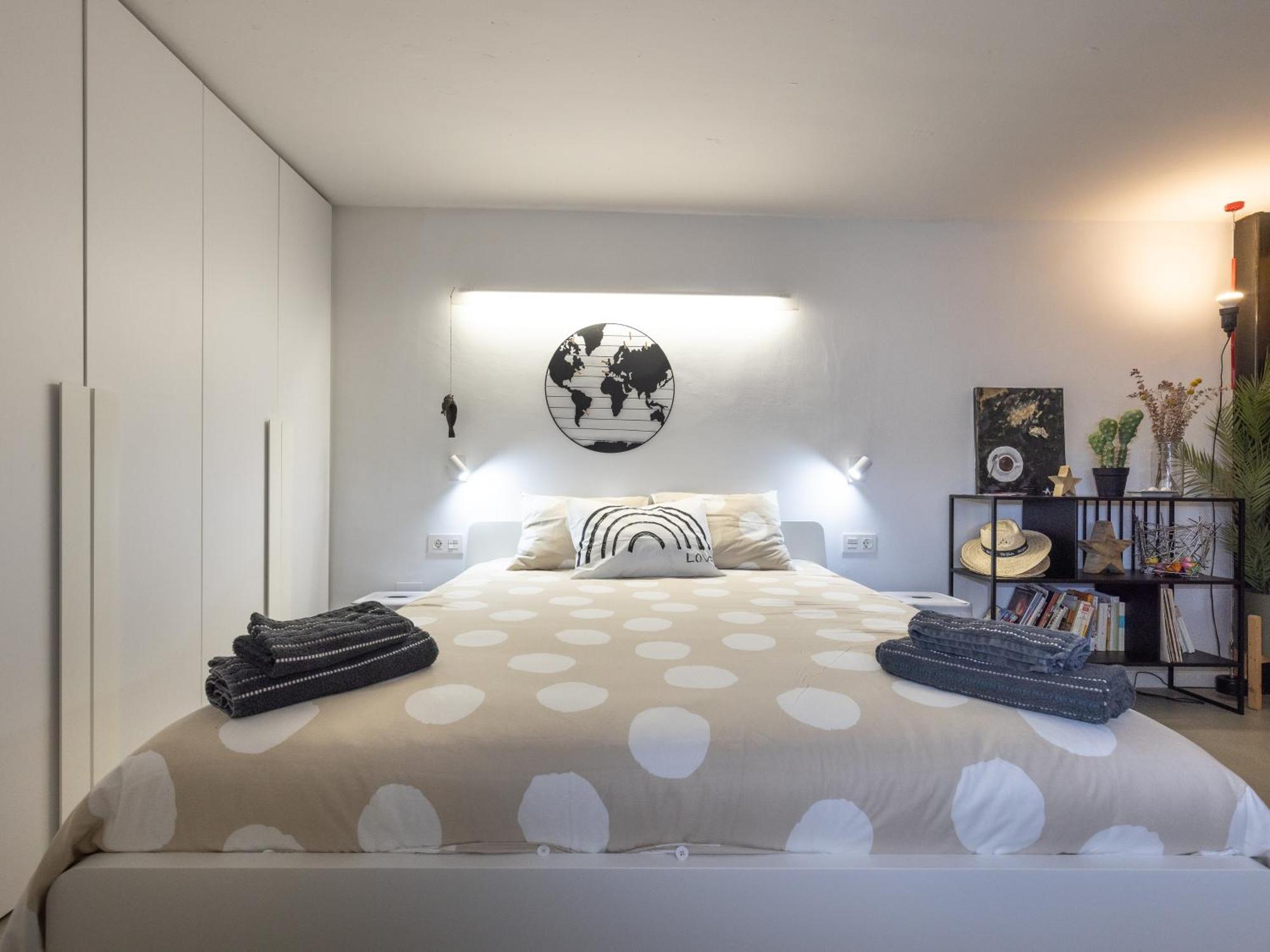 Apartmán Chez Adela Almoster Exteriér fotografie