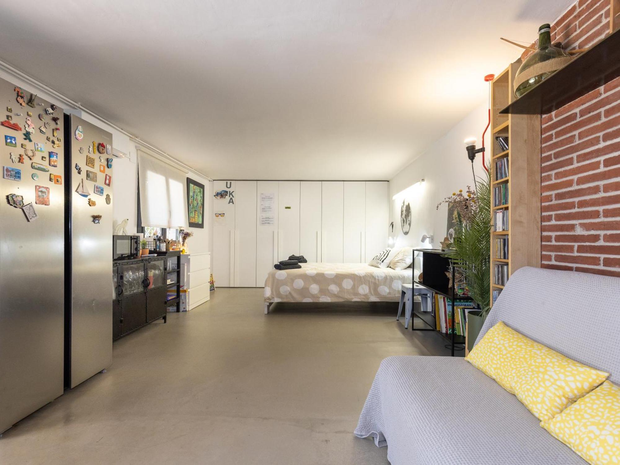 Apartmán Chez Adela Almoster Exteriér fotografie