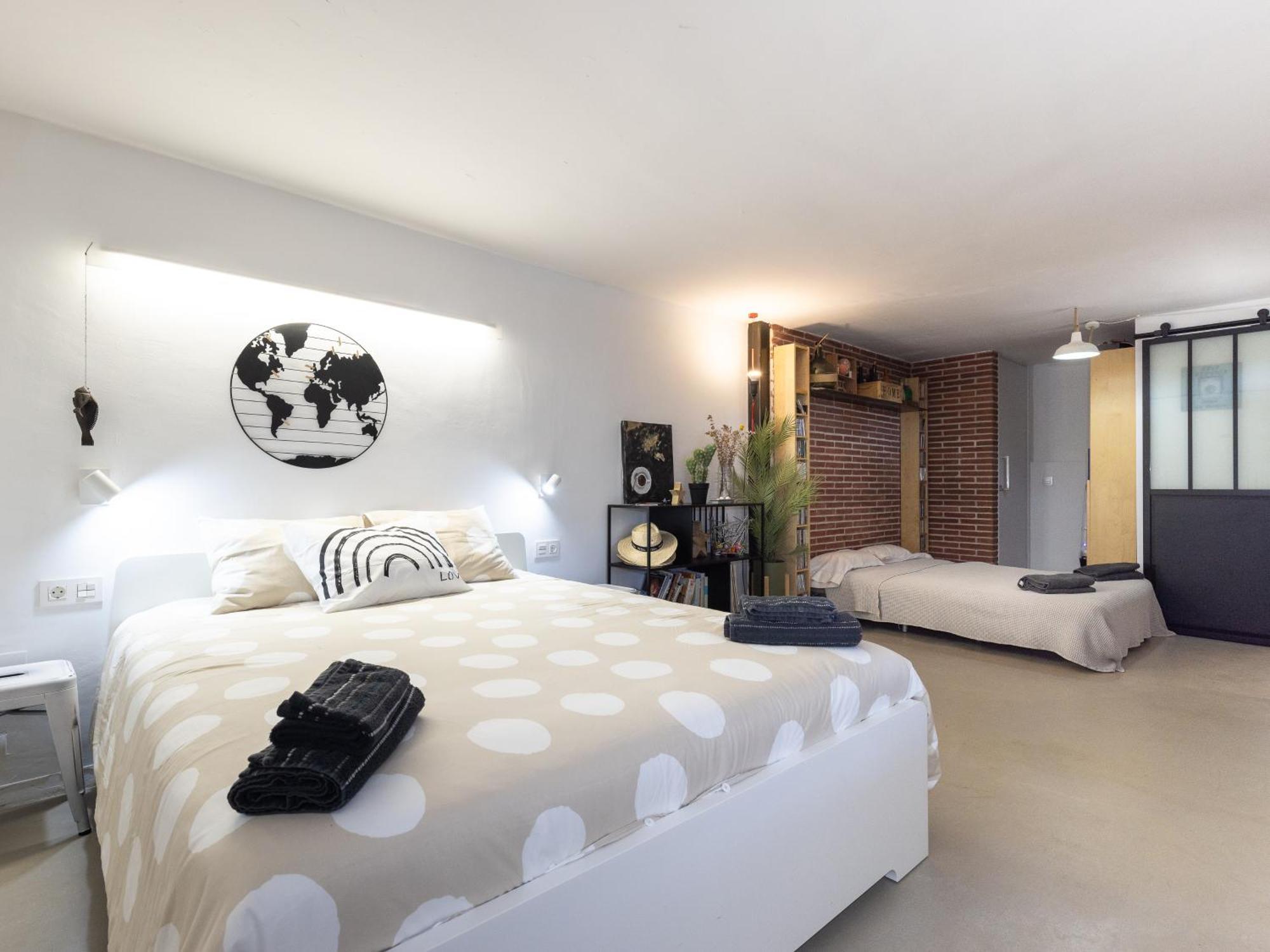 Apartmán Chez Adela Almoster Exteriér fotografie