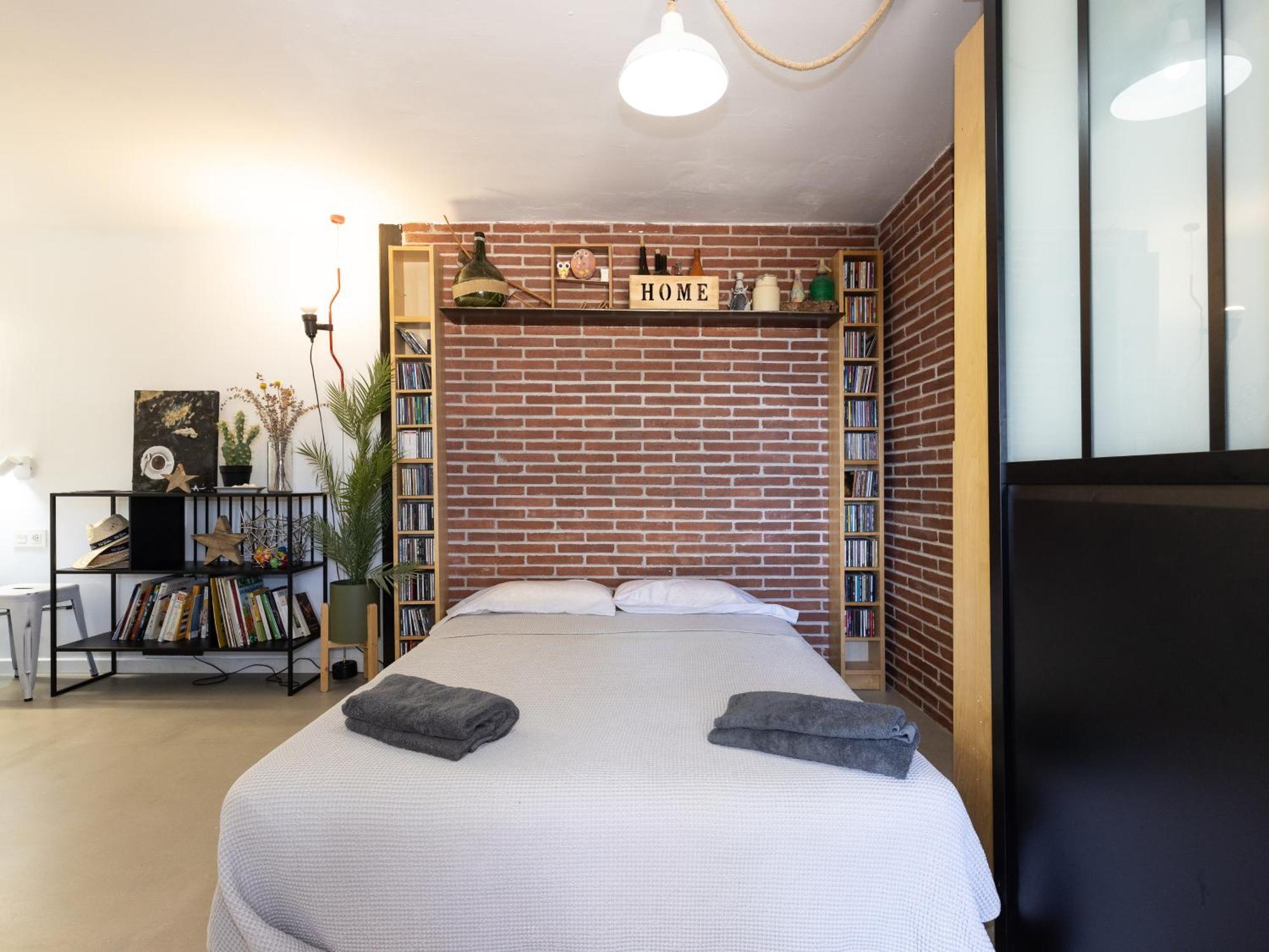 Apartmán Chez Adela Almoster Exteriér fotografie